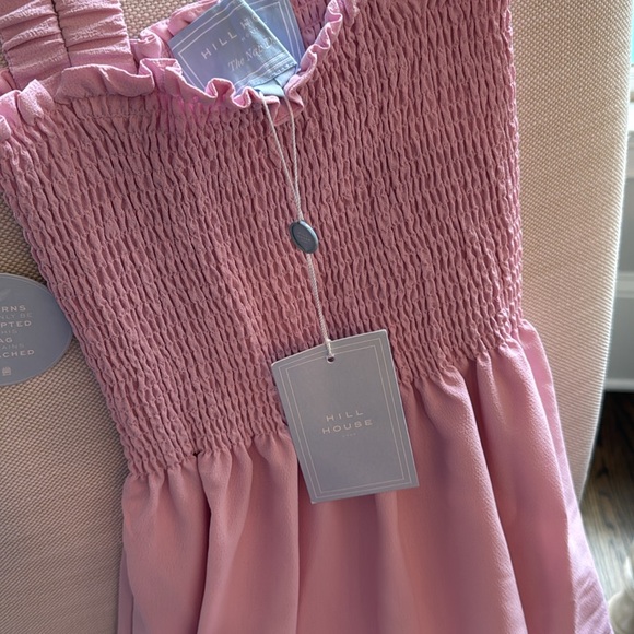 Hill House maxi dress size XS - Picture 2 of 4